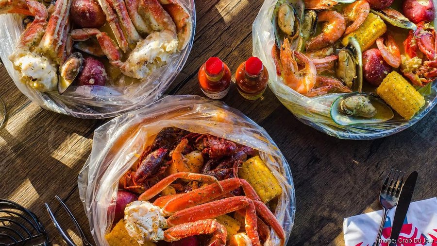 Seafood restaurant planned in Greenfield, vendor leaving Milwaukee Public Market Quick Bites