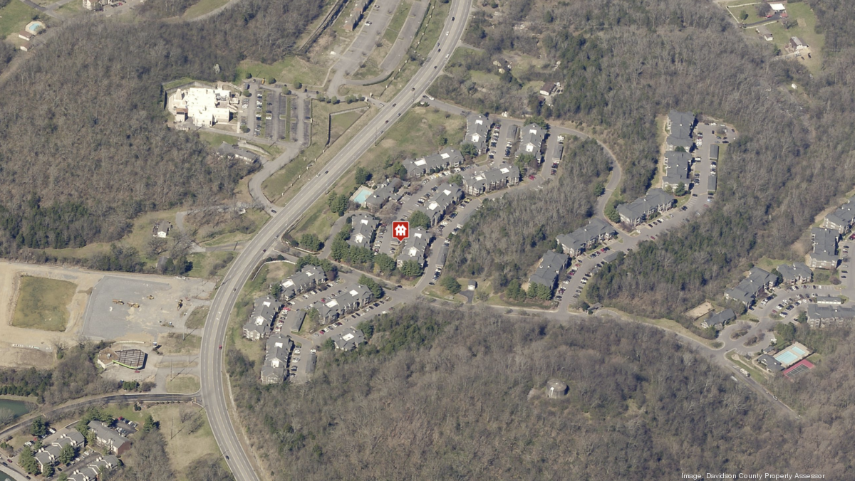 Greystar buys Bellevue apartments for 127 million Nashville Business