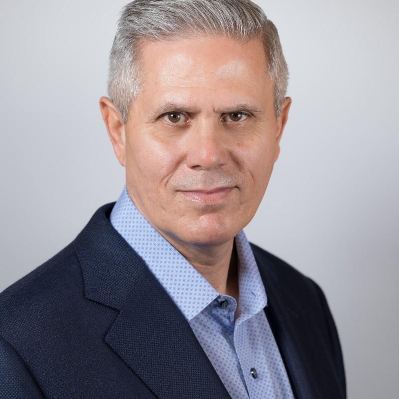 Robert Amaral People on The Move Silicon Valley Business Journal