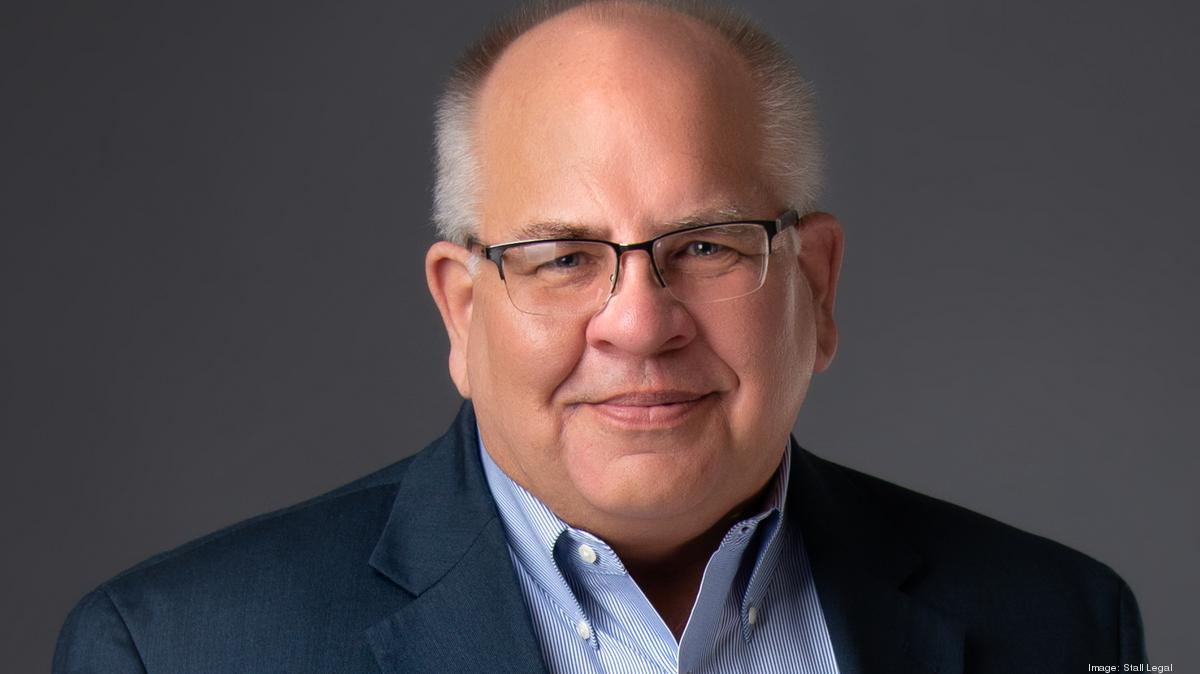 Former Toyota general counsel Mark Stall launches Cincinnati law firm, Stall Legal Cincinnati