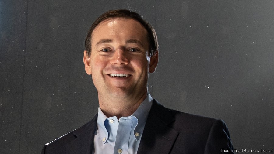 Triad Power Players Taylor Williams, Williams Development Group