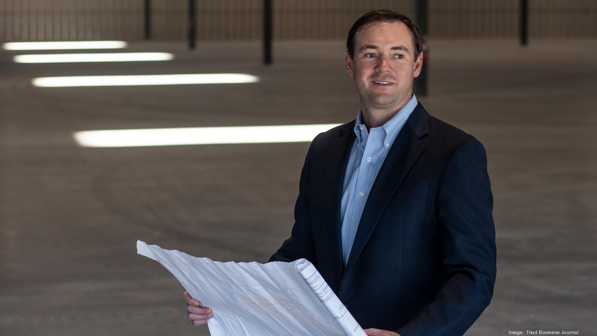 Taylor Williams, Williams Development Group managing member 10 To