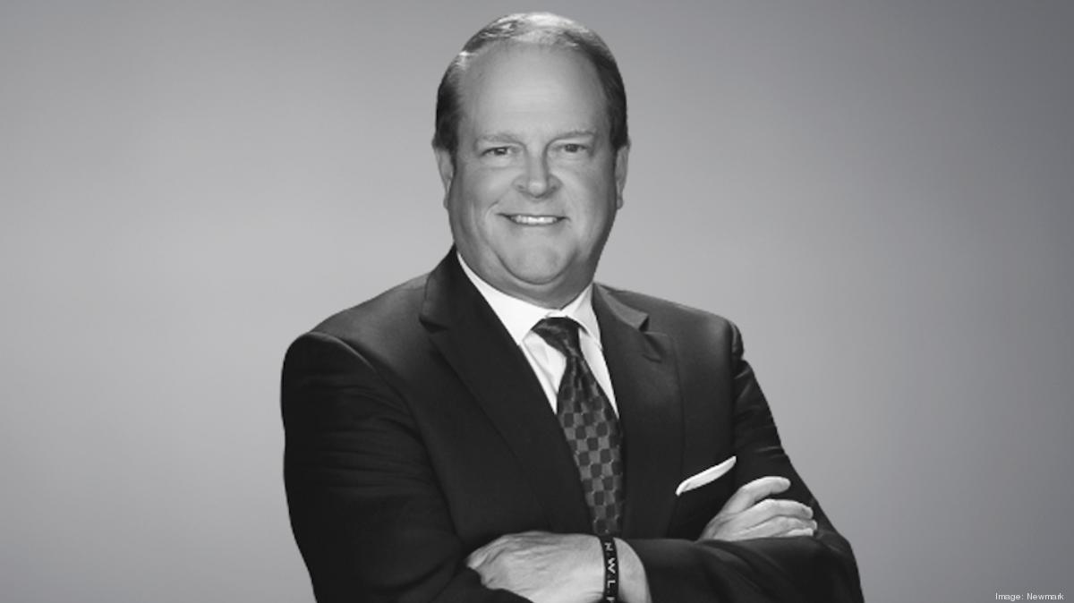 Former Cushman & Wakefield Texas leader Ran Holman joins Newmark