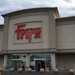 WinCo acquires former Fry's site in Renton