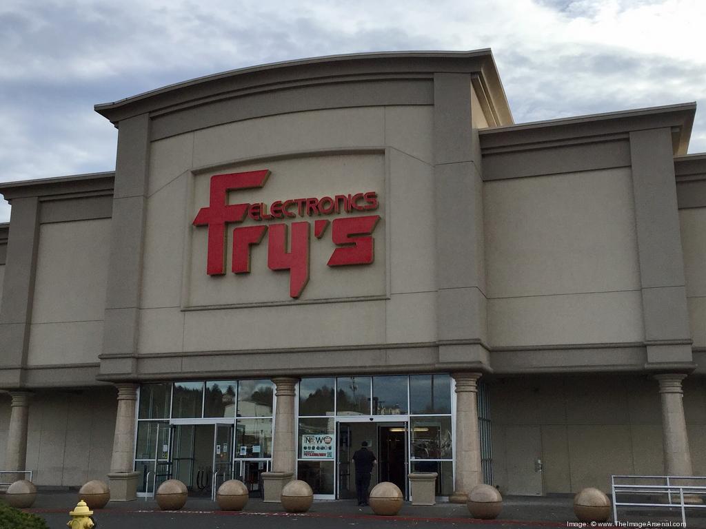 Fry's Electronics Inc. Company Profile The Business Journals