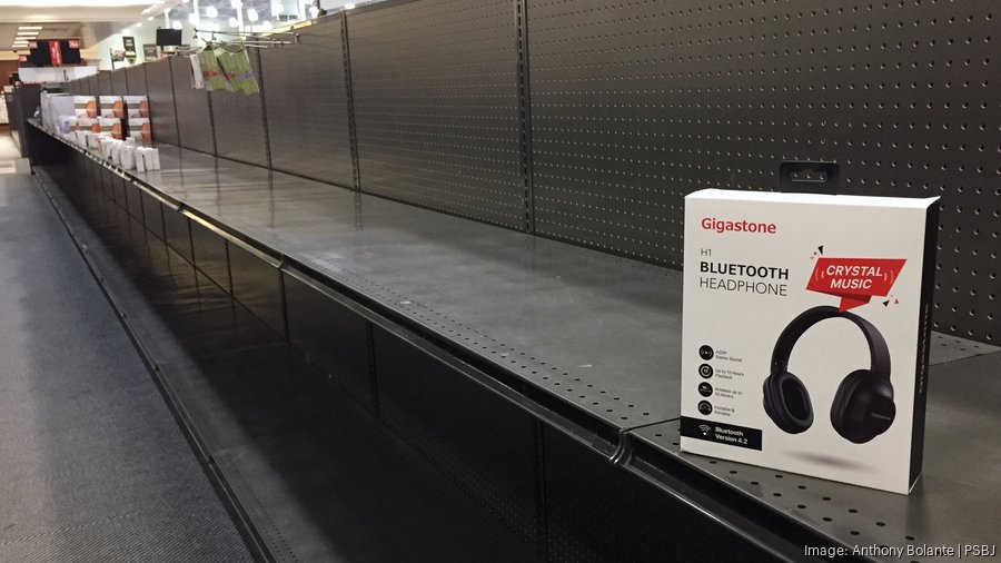 Fry's Electronics property in Renton will be site of housing