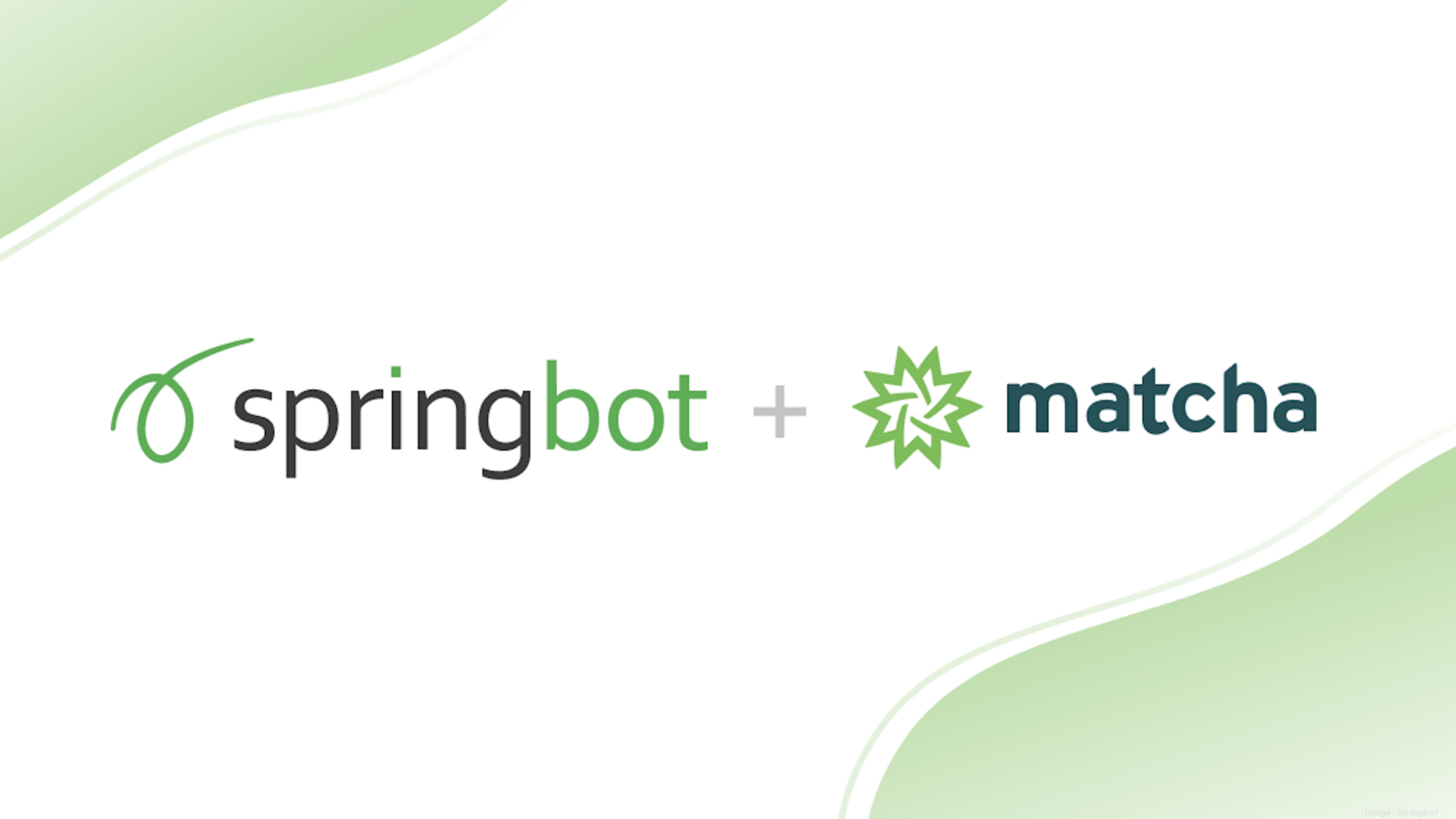 Atlanta Inno Atlanta Startup Springbot Acquires Matcha To Expand E Commerce Marketing Platform