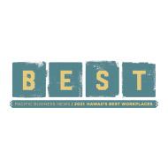 2021 Hawaii's Best Workplaces Nominations - Pacific Business News