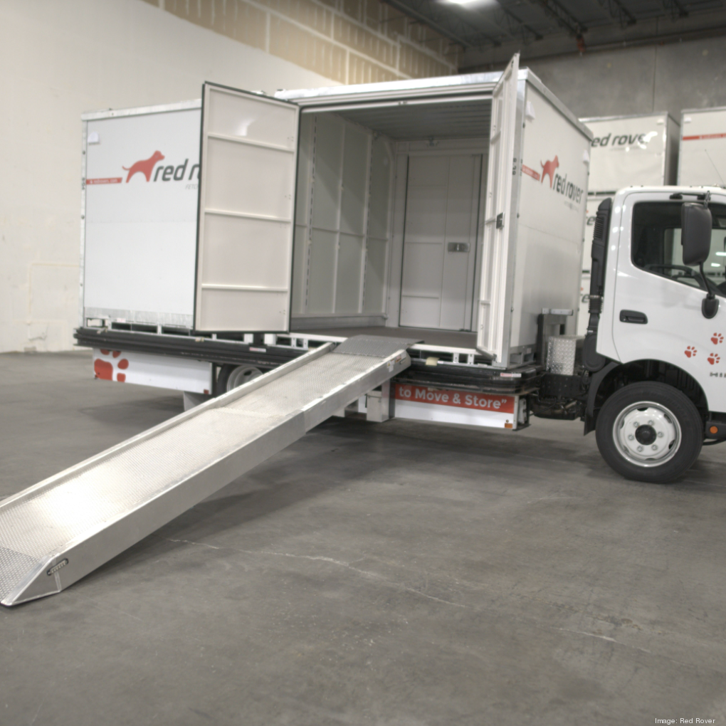 Tampa Bay Inno PODS founder takes advantage of NYC's mass exodus to