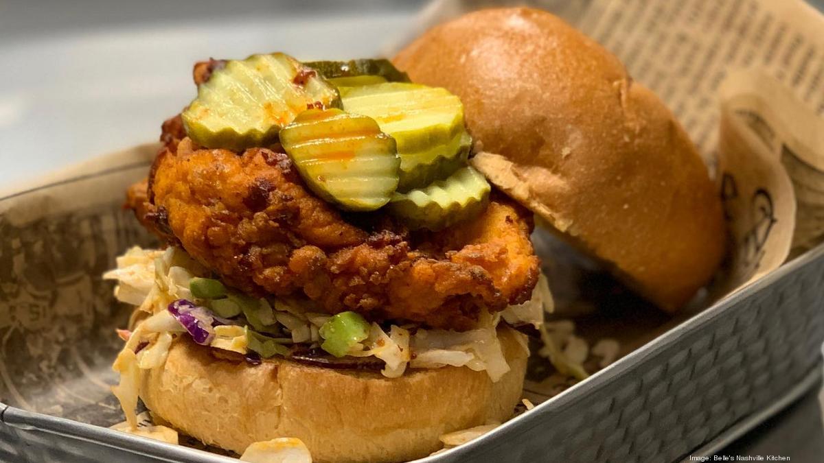 November 2020 Phoenix-area restaurant openings and ...