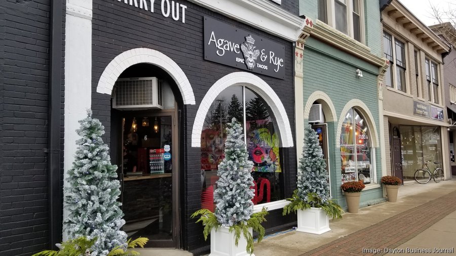 Agave & Rye sees 'unprecedented' business after Troy opening ...