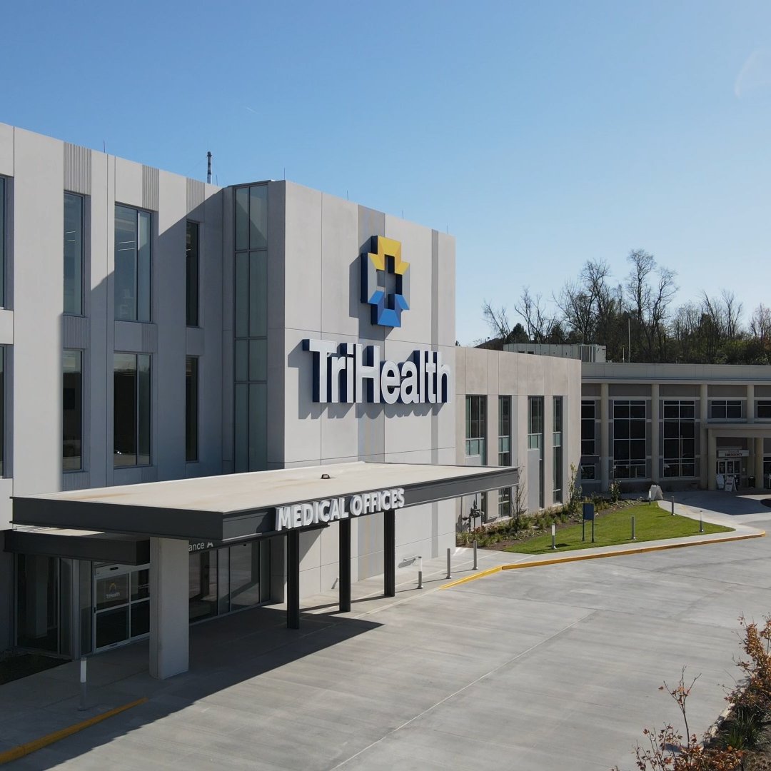 TriHealth searching for new headquarters: EXCLUSIVE - Cincinnati