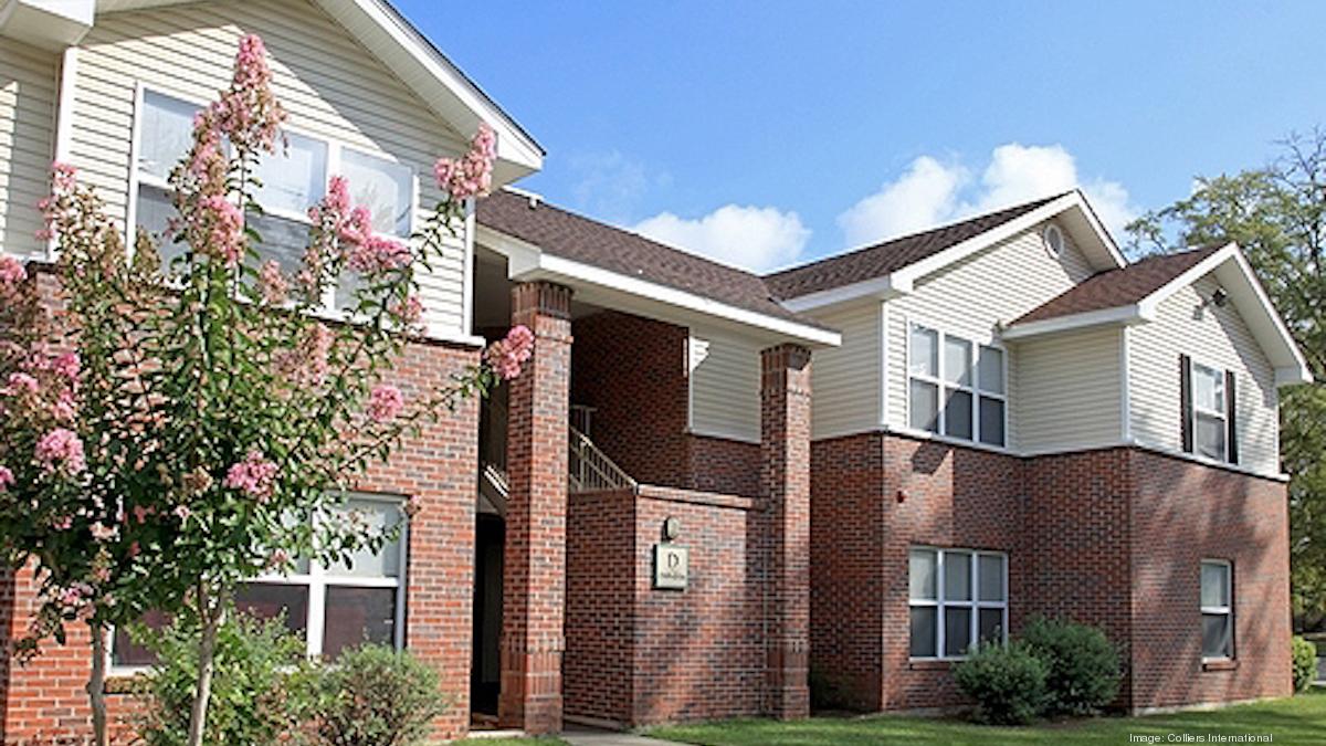 Dothan apartment complexes sell to outofstate companies Birmingham
