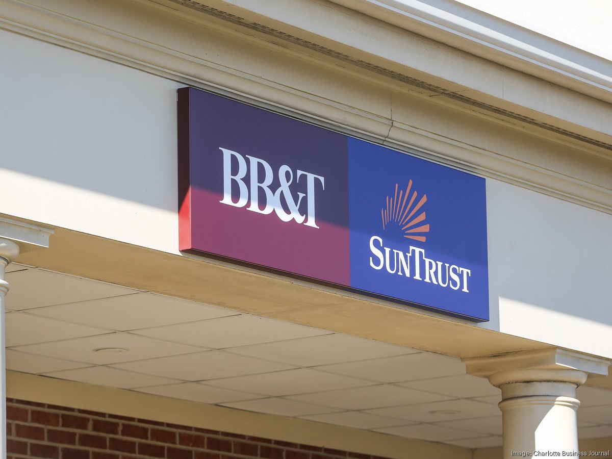 Truist to close 10 more local bank branches as integration work