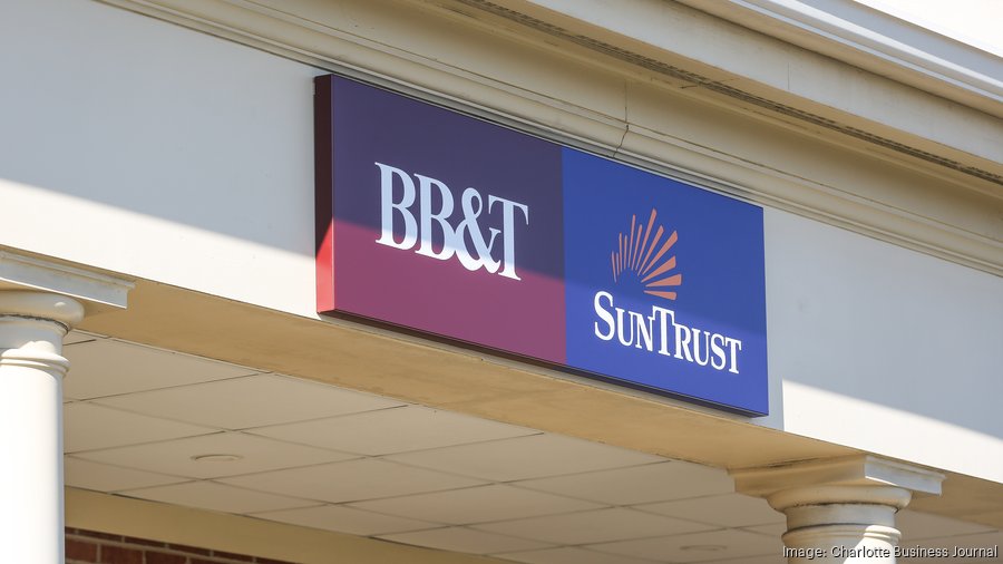 Truist To Close 10 More Local Bank Branches As Integration Work ...