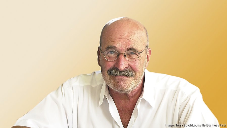 Former Louisville contractor, developer and NuLu investor Tim Peters