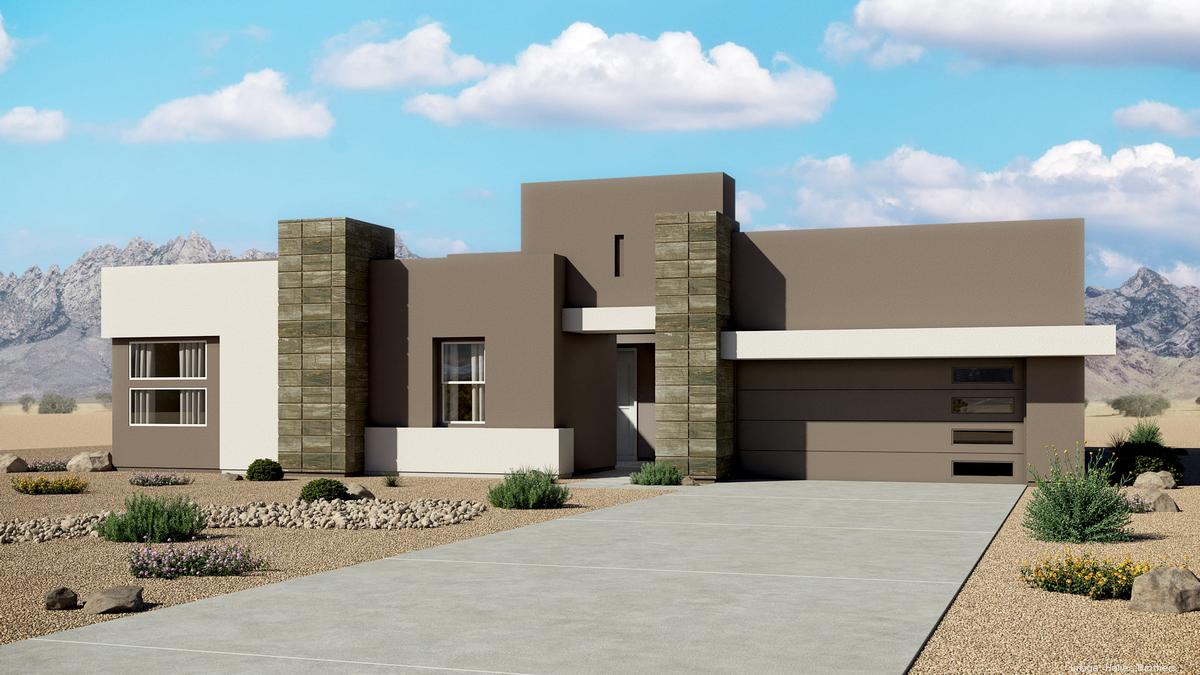 Mariposa Estates by Hakes Brothers ready for opening in Rio Rancho Albuquerque Business First