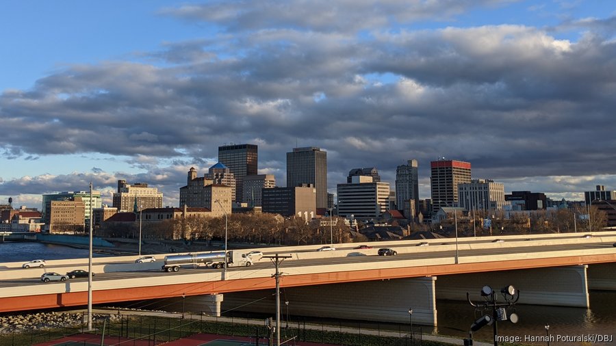 Government services firm Barbaricum LLC plans new office with 80 high