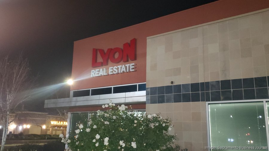 Lyon Real Estate said to be in talks to join Windermere Sacramento