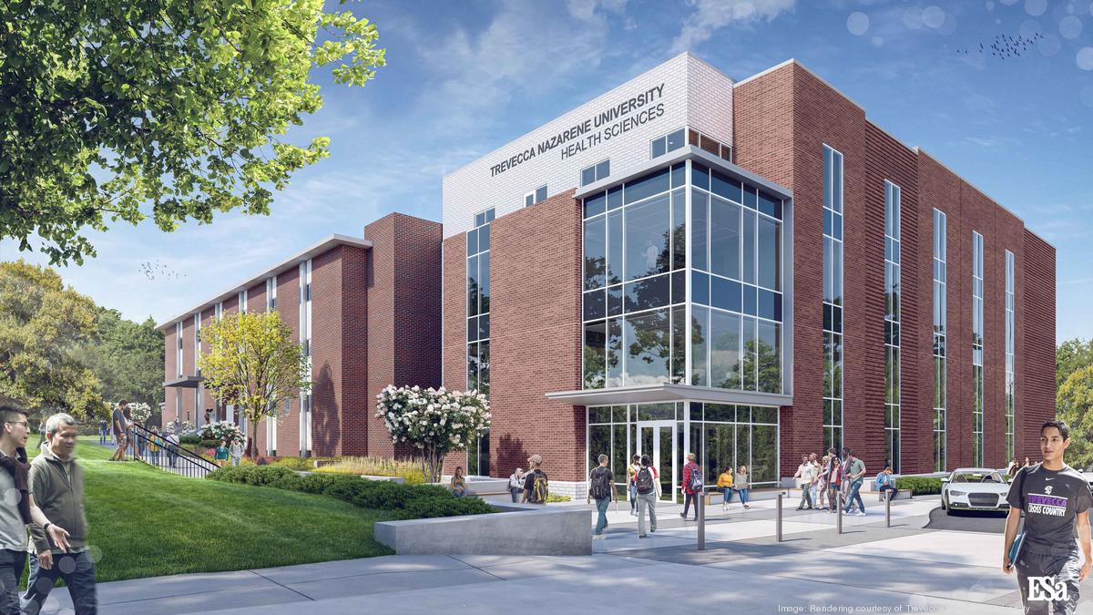 Trevecca Nazarene University to build new health sciences wing ...