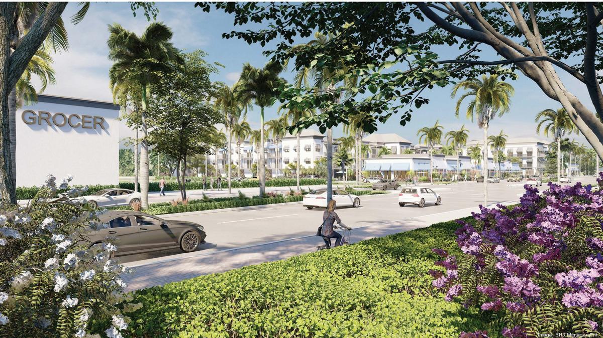 BH3 Management reveals new design for West Atlantic Avenue project in