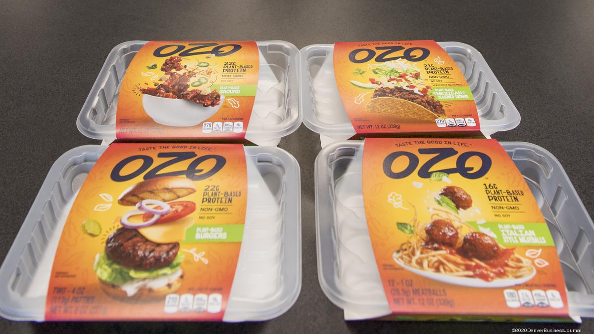 Imitation meat startup expands internationally Bizwomen