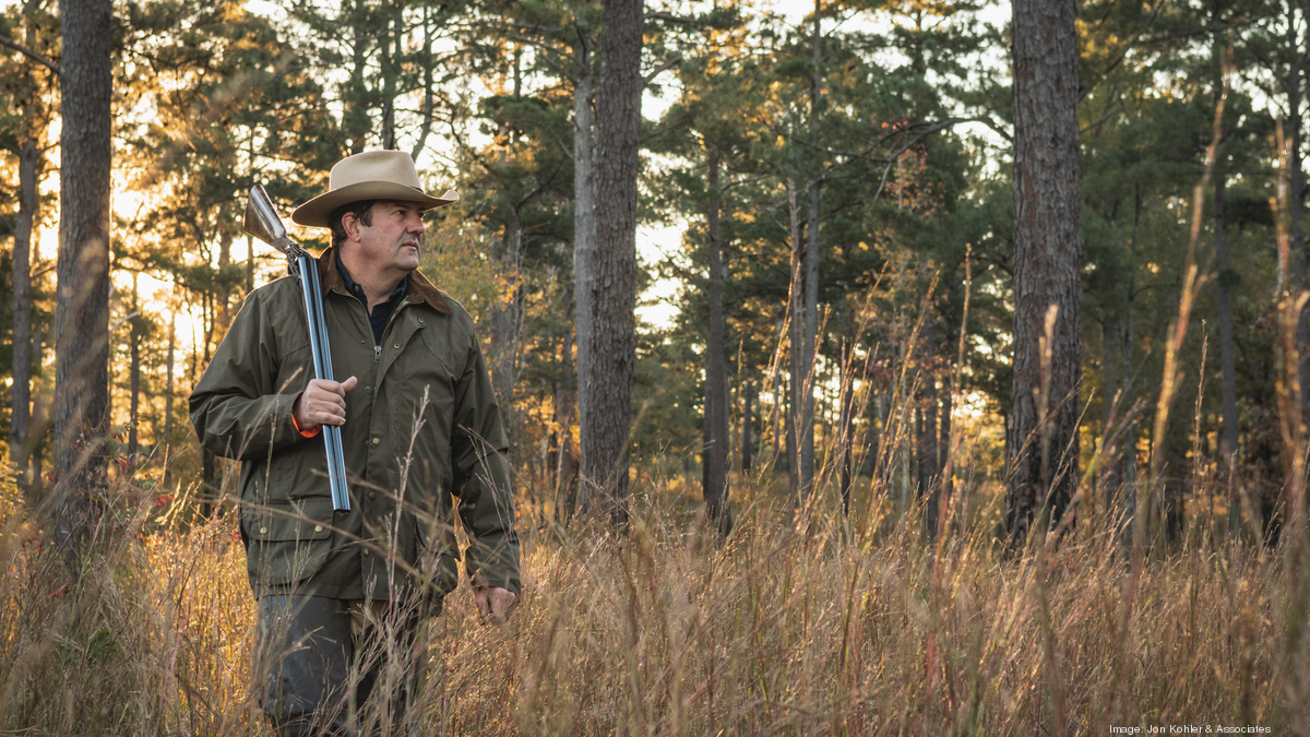 Three Notch quail hunting plantation hits the market for 17.5M