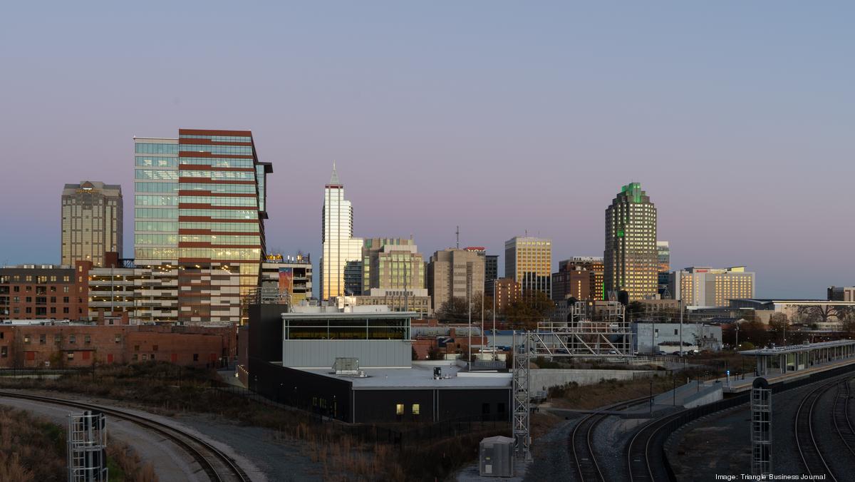 As salary offers soar, here's how much wages are rising in Raleigh, Durham  - Triangle Business Journal