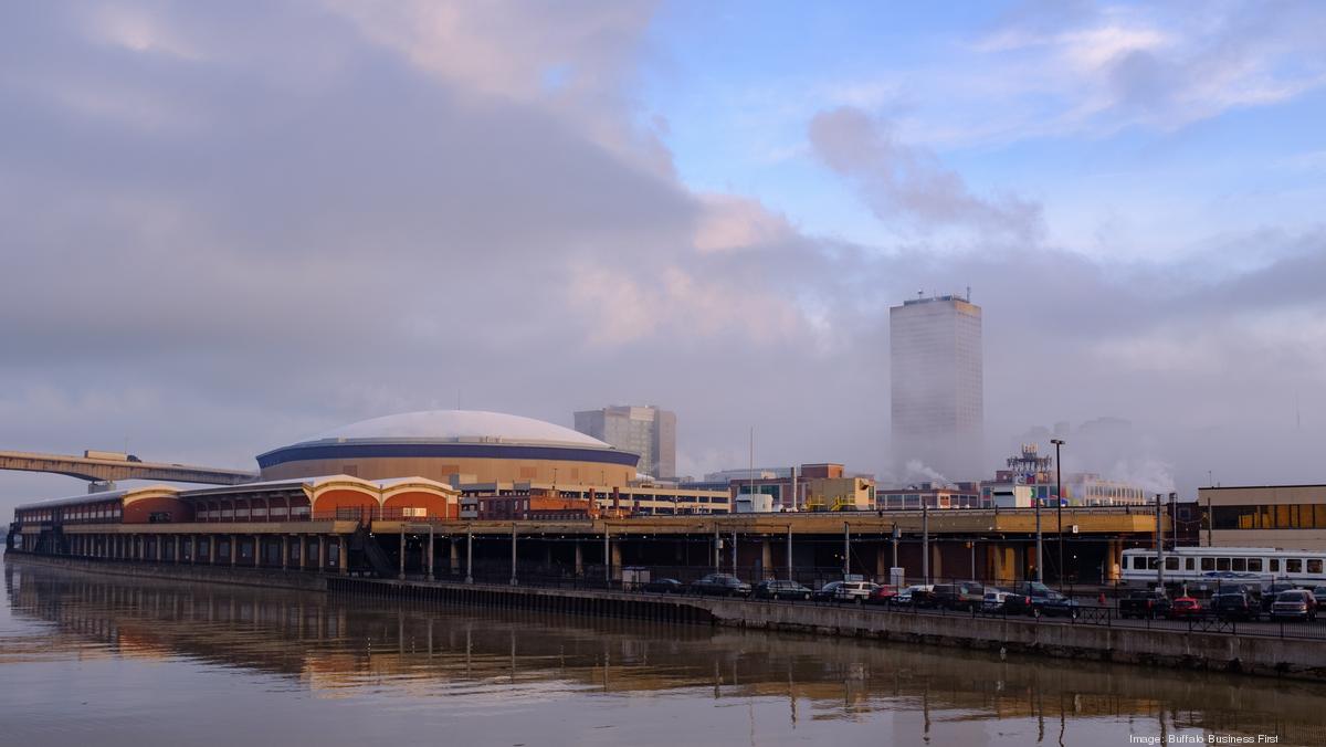 Buffalo's Top Private Companies Rich Products, Delaware North and more