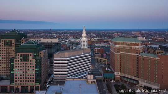 POY-Downtown Buffalo-JV