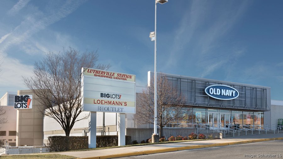 Lutherville Station redevelopment needs county OK for 400 apartments