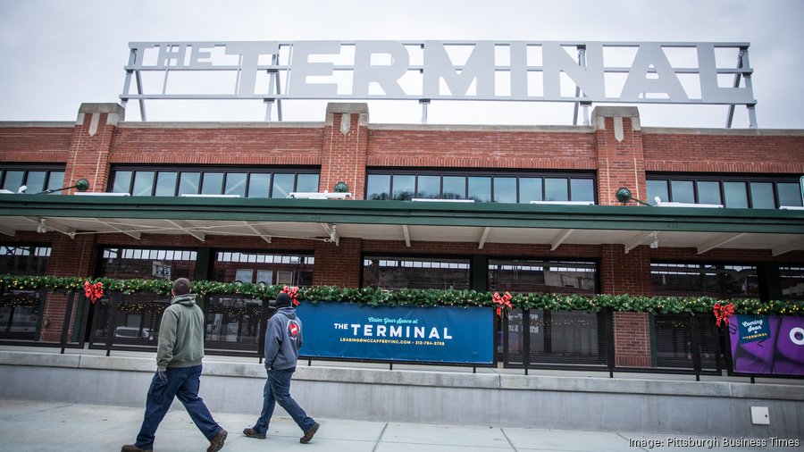 Historic Hieber's Pharmacy opening second location at The Terminal in the Strip District