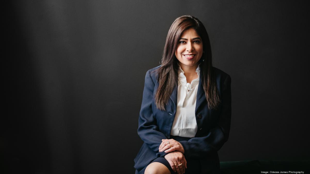 Cincinnati CEO Heena Rathore makes Inc.'s Female Founders 200 list ...