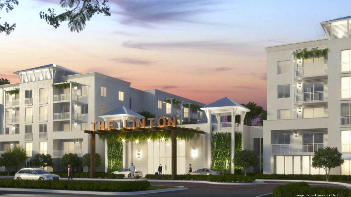 Menin Development Sells Delray Beach Retail to Benderson