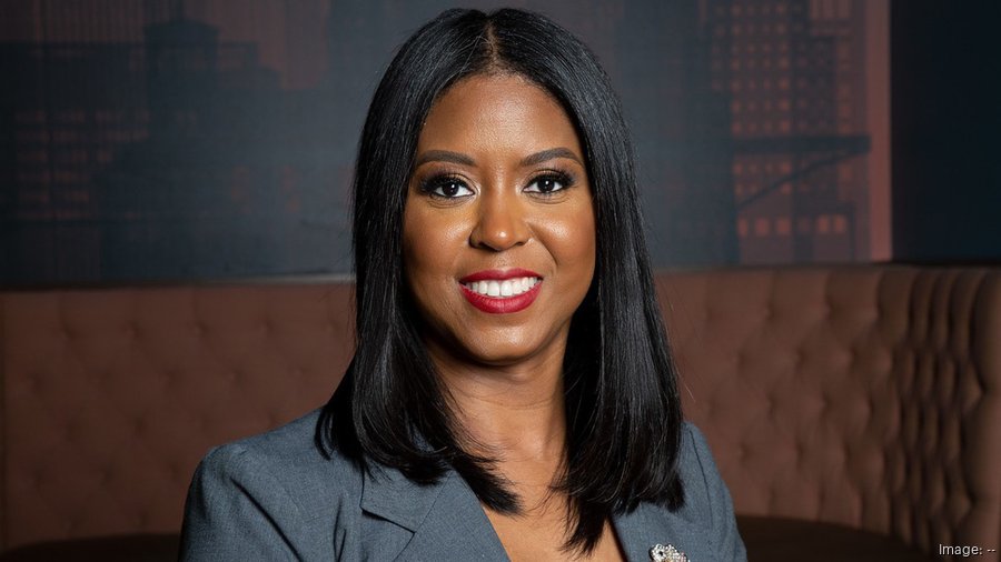 iHeartMedia's Jasmine Johnson joins Versiti to oversee ThriveOn King ...