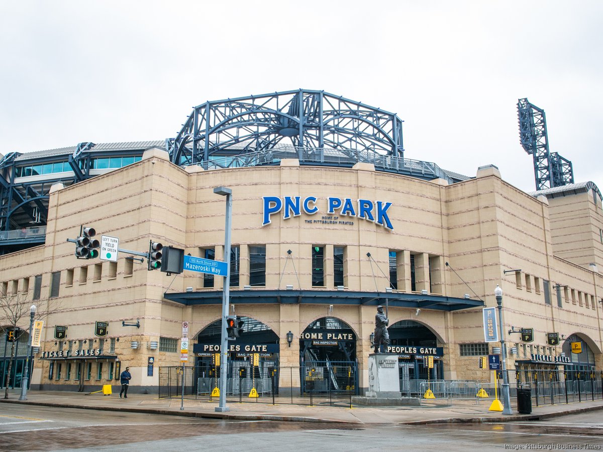 New Pirates Clubhouse Store, 06/20/2023