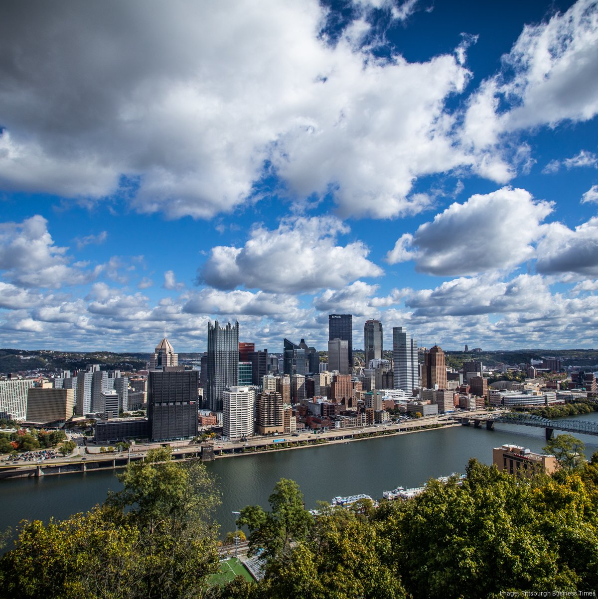 Pittsburgh hosts more than 11,000 athletes at National Senior Games