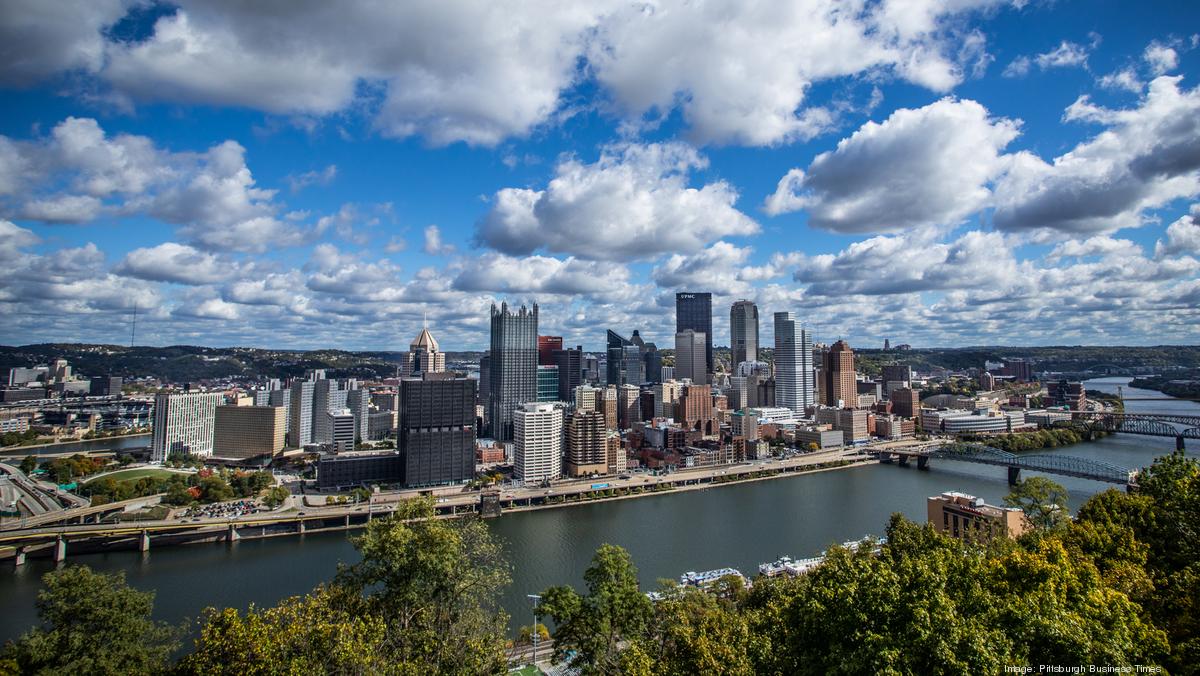 Pittsburgh Named One Of The Best Cities In US To Open An Airbnb In New ...