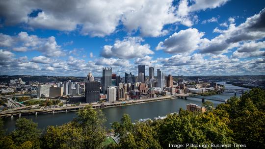 Pittsburgh