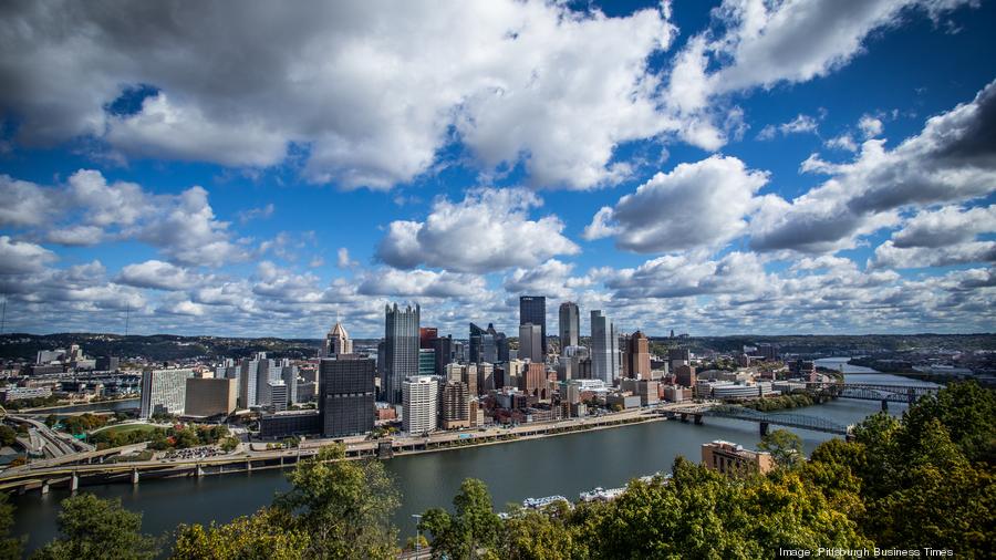 Pittsburgh ranks fifthbest smaller outdoor city, says CommercialSearch