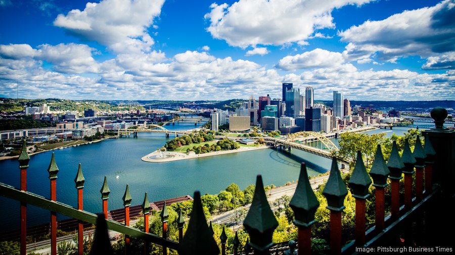 Pittsburgh Ranks In Top 10 Of Best Places To Live’ - Pittsburgh ...