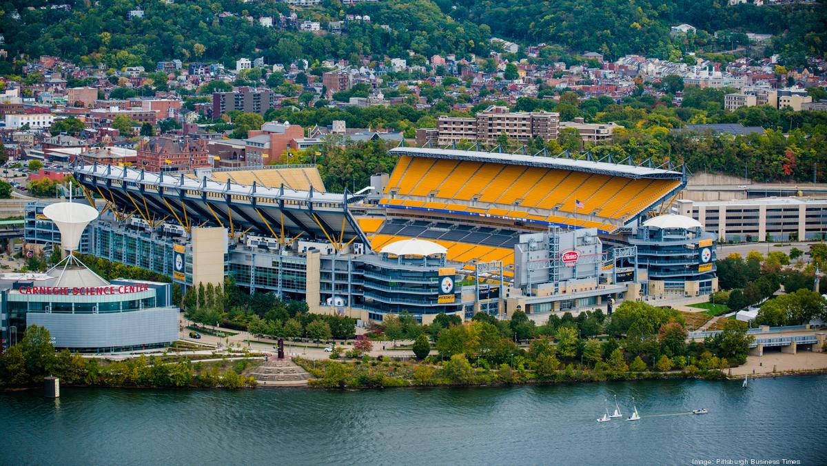 Pittsburgh CLO teams up with the Pittsburgh Steelers for theatrical