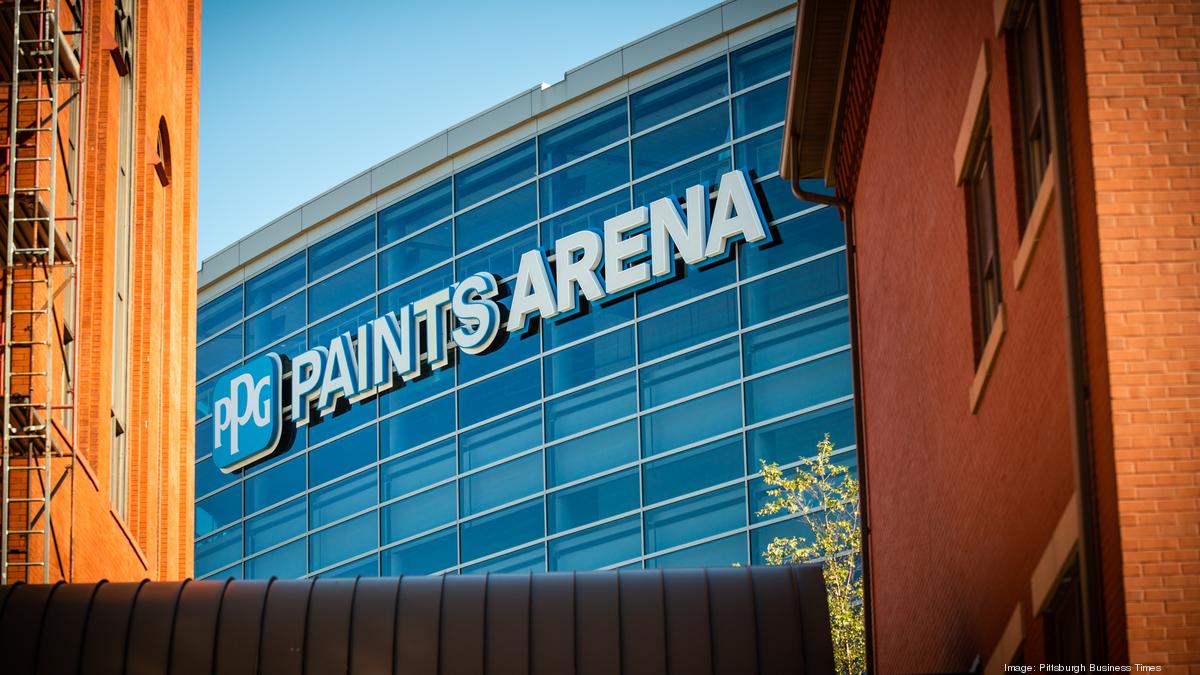 Pittsburgh Inno - Pittsburgh Penguins team up with Aramark for testing of  'latest innovation' in food locker delivery systems at PPG Paints Arena