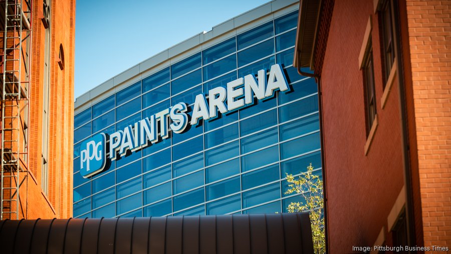 How PPG's divestiture could impact its naming rights to PPG Paints ...