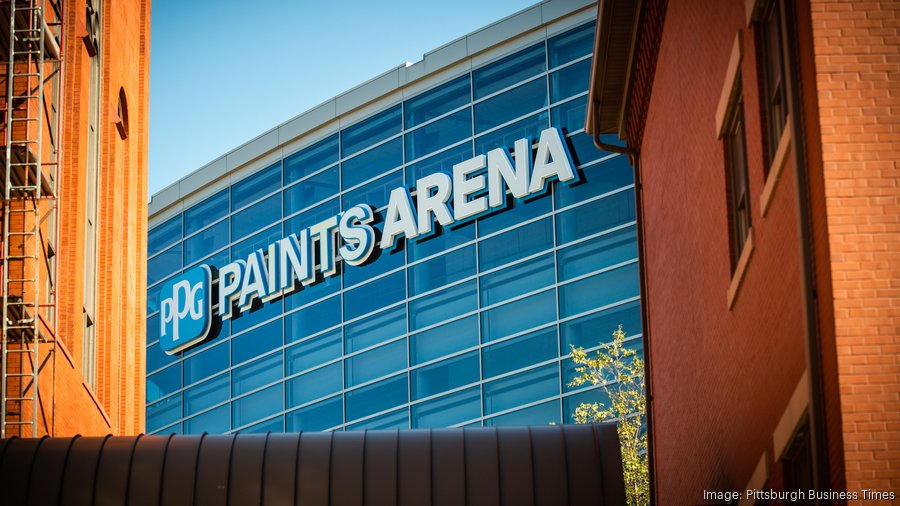 One-on-one: Penguins' Kevin Acklin on 'cutting-edge' upgrades coming to PPG  Paints Arena