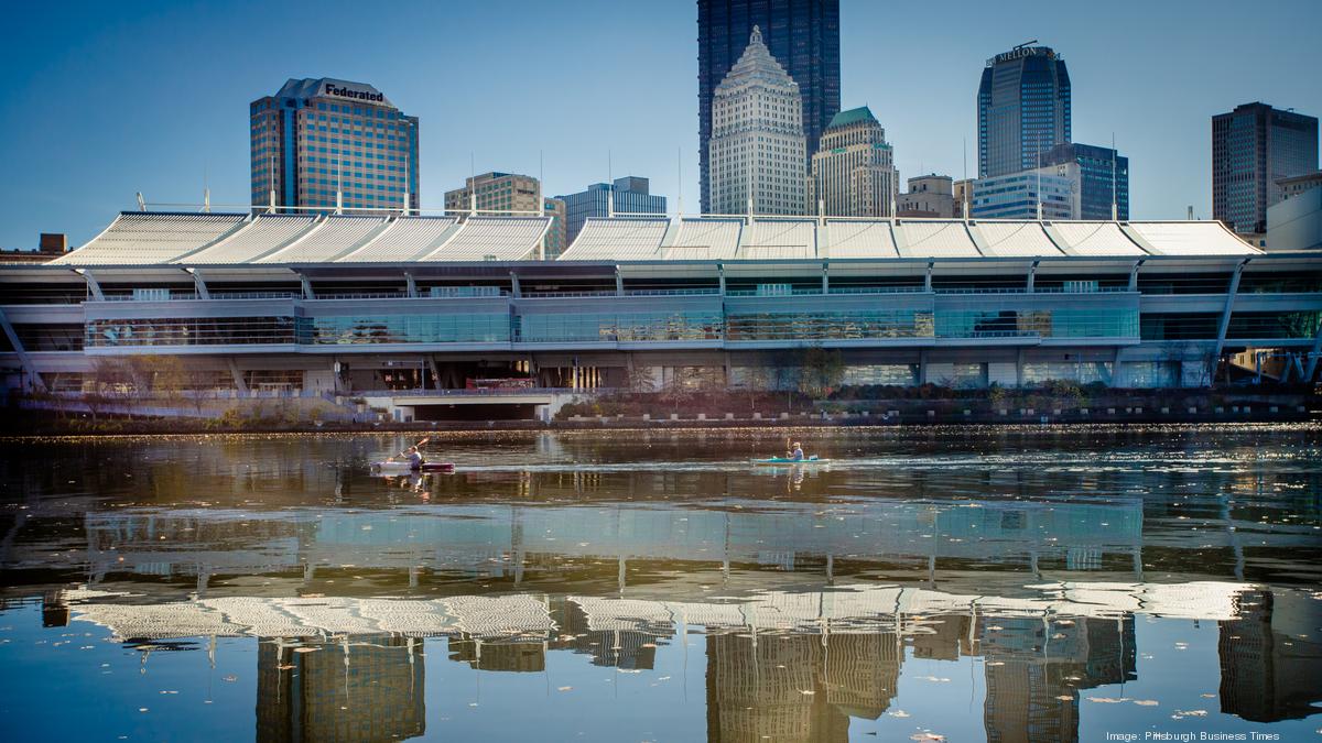 David L. Lawrence Convention Center partners with video events company