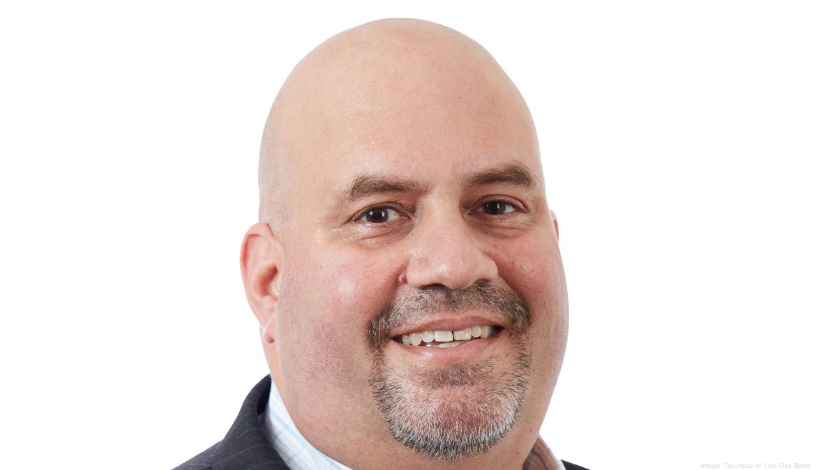 Live Oak Bank was the top lender for SBA 7(a) loans Dallas Business