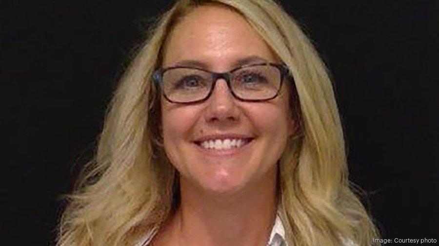 Leadership St. Pete class of 2021 Tampa Bay Business Journal