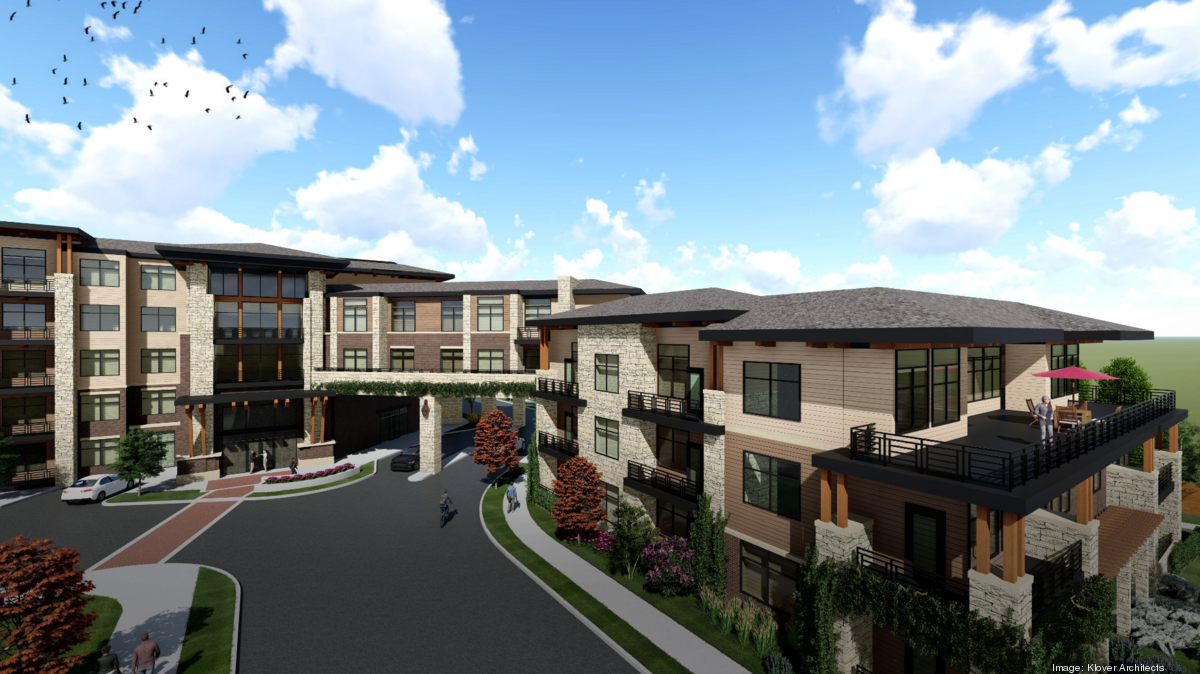 EPC revises Ranch Mart project in Overland Park by cutting units