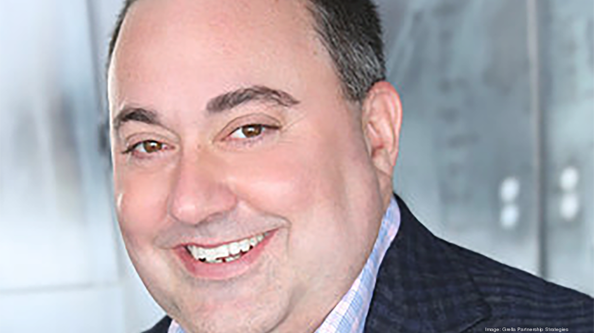 Amazon's original director of economic development Mike Grella says